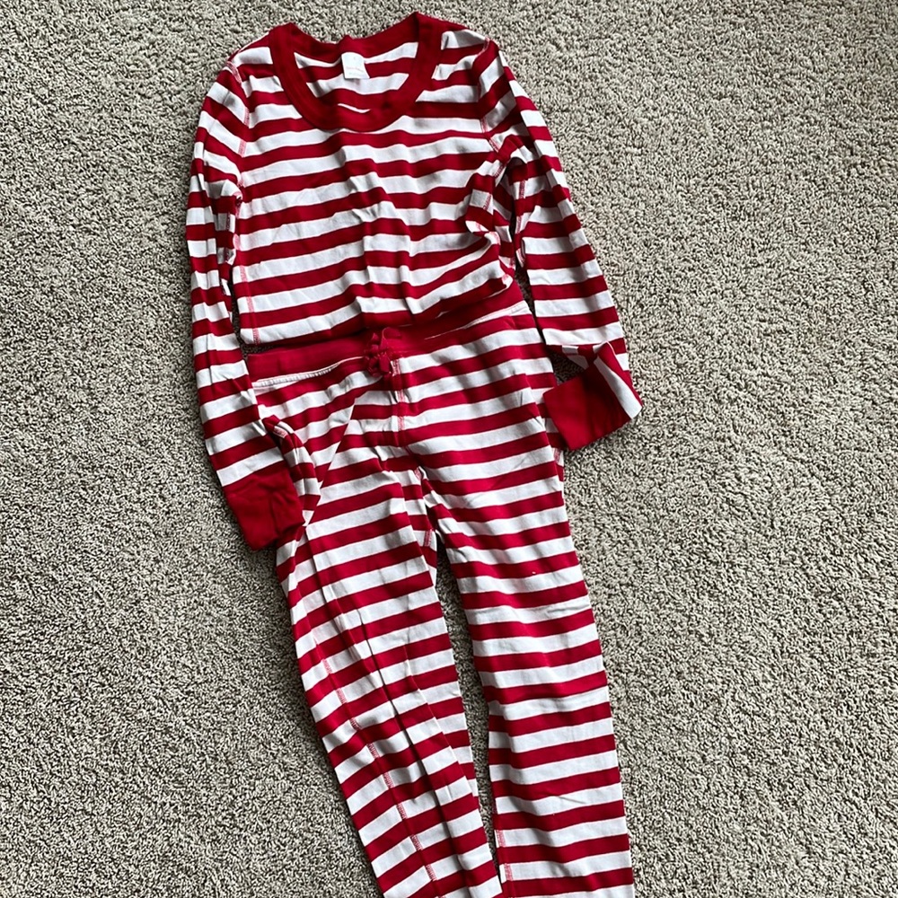 Pajama Set